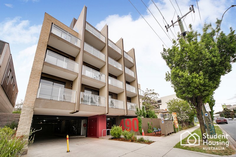 116/490 Elgar Road, Box Hill