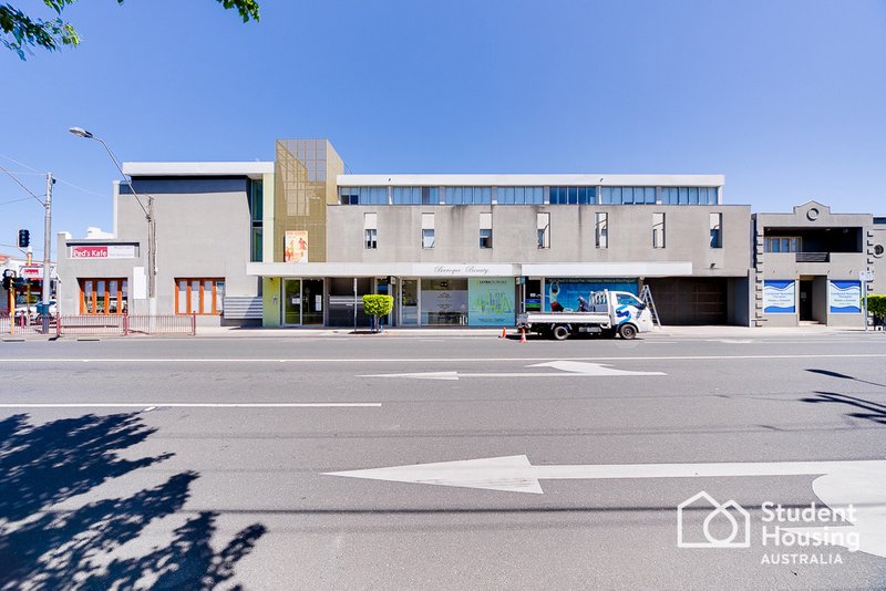 220/313-319 Waverley Road, Malvern East