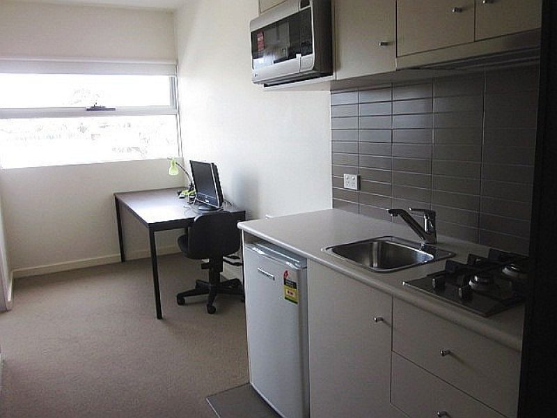 203/51 Garden Street, South Yarra