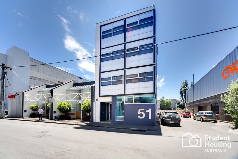 203/51 Garden Street, South Yarra