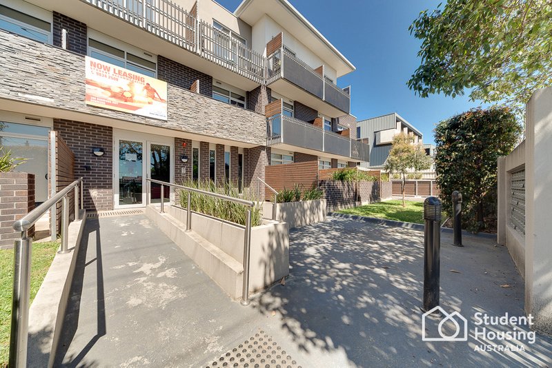 63/390 Burwood Highway, Burwood