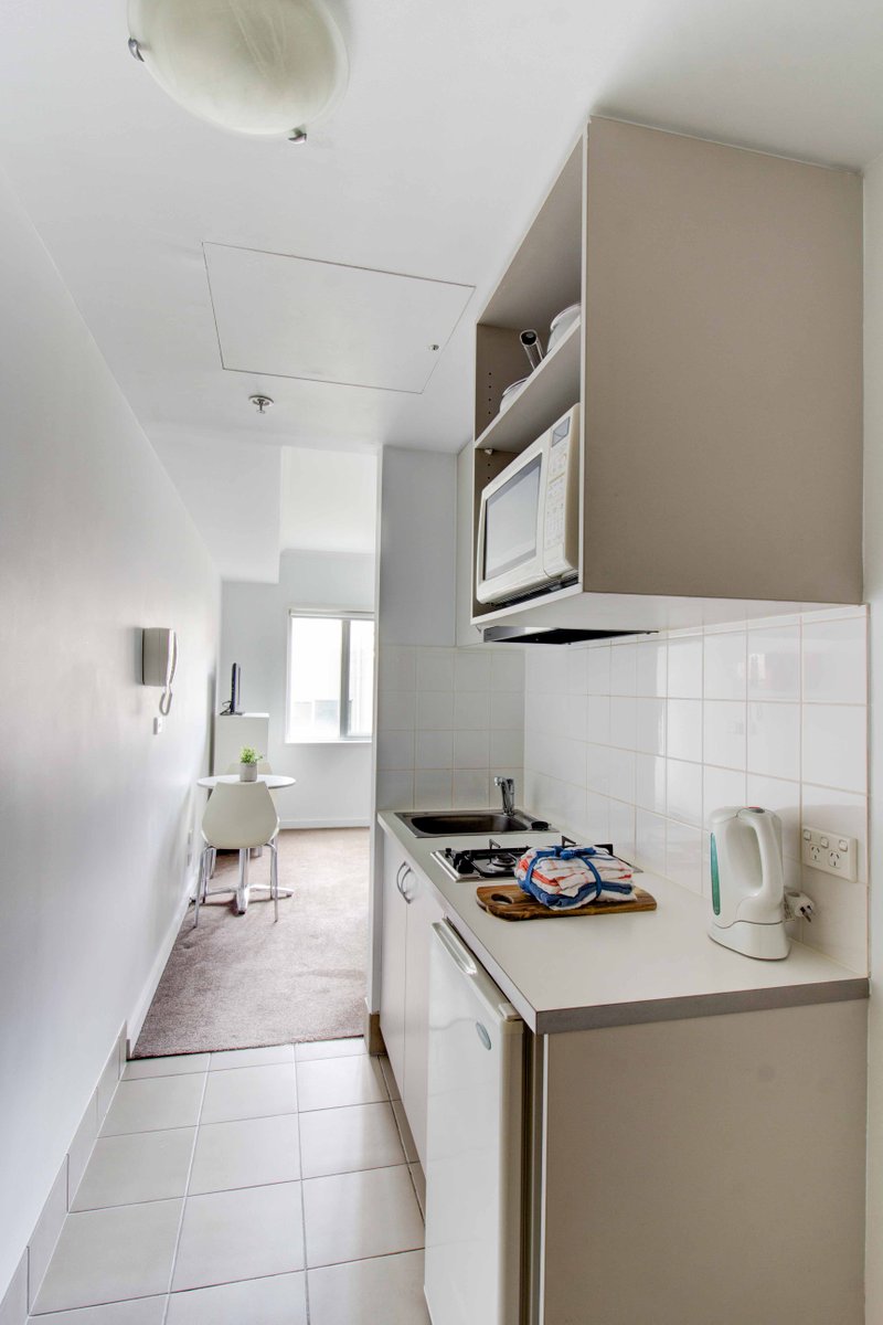 209/255 Cardigan Street, Carlton