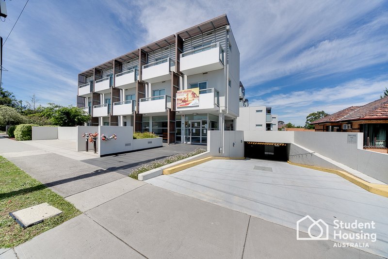 313/1728 Dandenong Road, Clayton