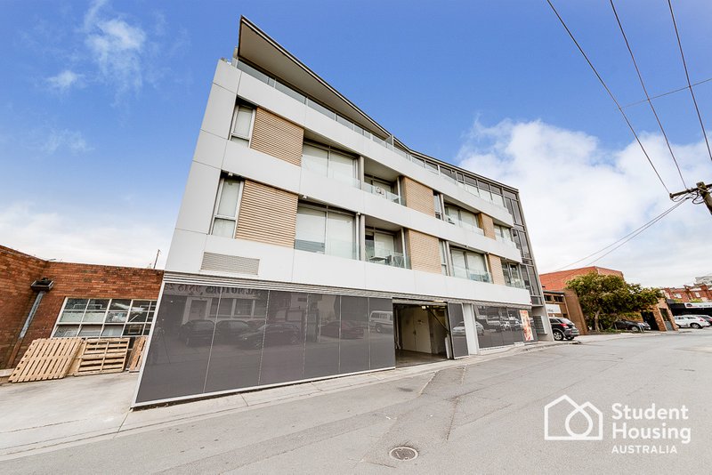 320/1 Queens Avenue, Hawthorn