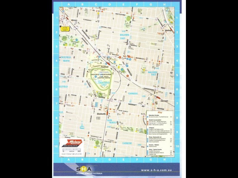 107A/60 Waverley Road, Malvern East